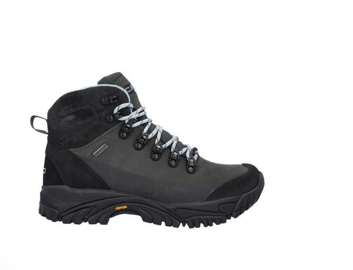 Miniatura Zapato Trekking Mujer Dhenieb Wmn -