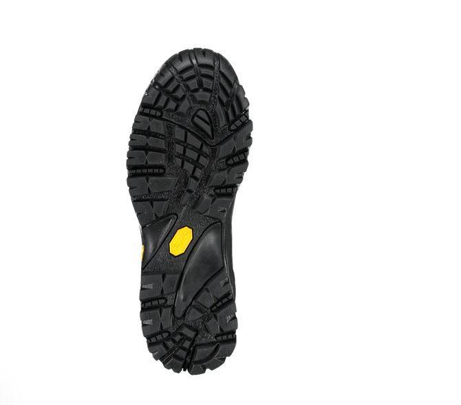 Miniatura Zapato Trekking Mujer Dhenieb Wmn -