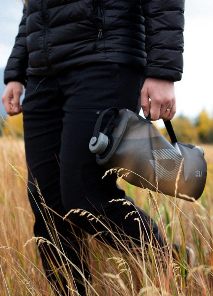 Miniatura Botella De Hidratación Seeker 4L -