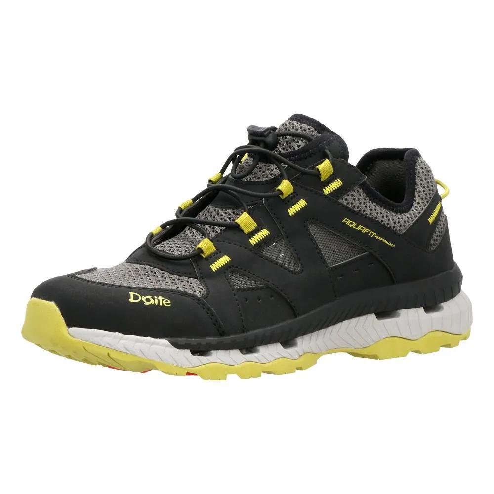 Zapatilla Outdoor Aqua De Hombre -