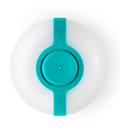Linterna Usb De 250 Lúmenes -