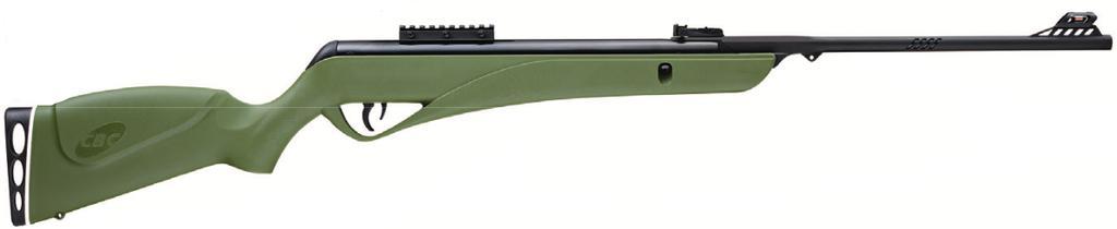 Rifle Aire Jade Pro N2 5.5 mm