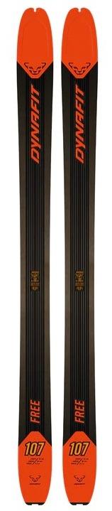 Ski Free 107 -
