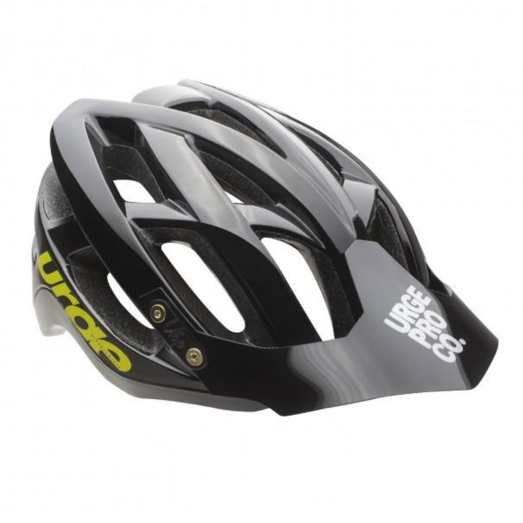 Casco Urge Abierto MTB All Mountain SeriAll L/XL -