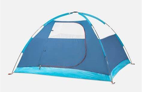 Carpa Unisex Oasis  -