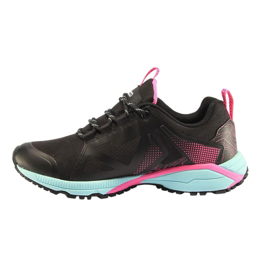 Zapatilla Trail Tabin Mujer -