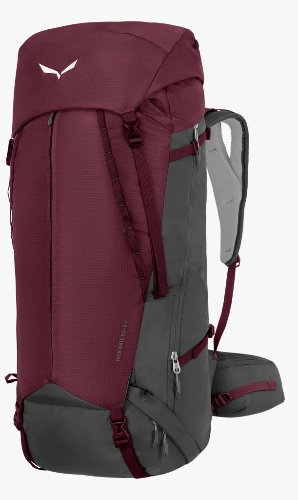 Mochila Mujer Trek Mate 60+5