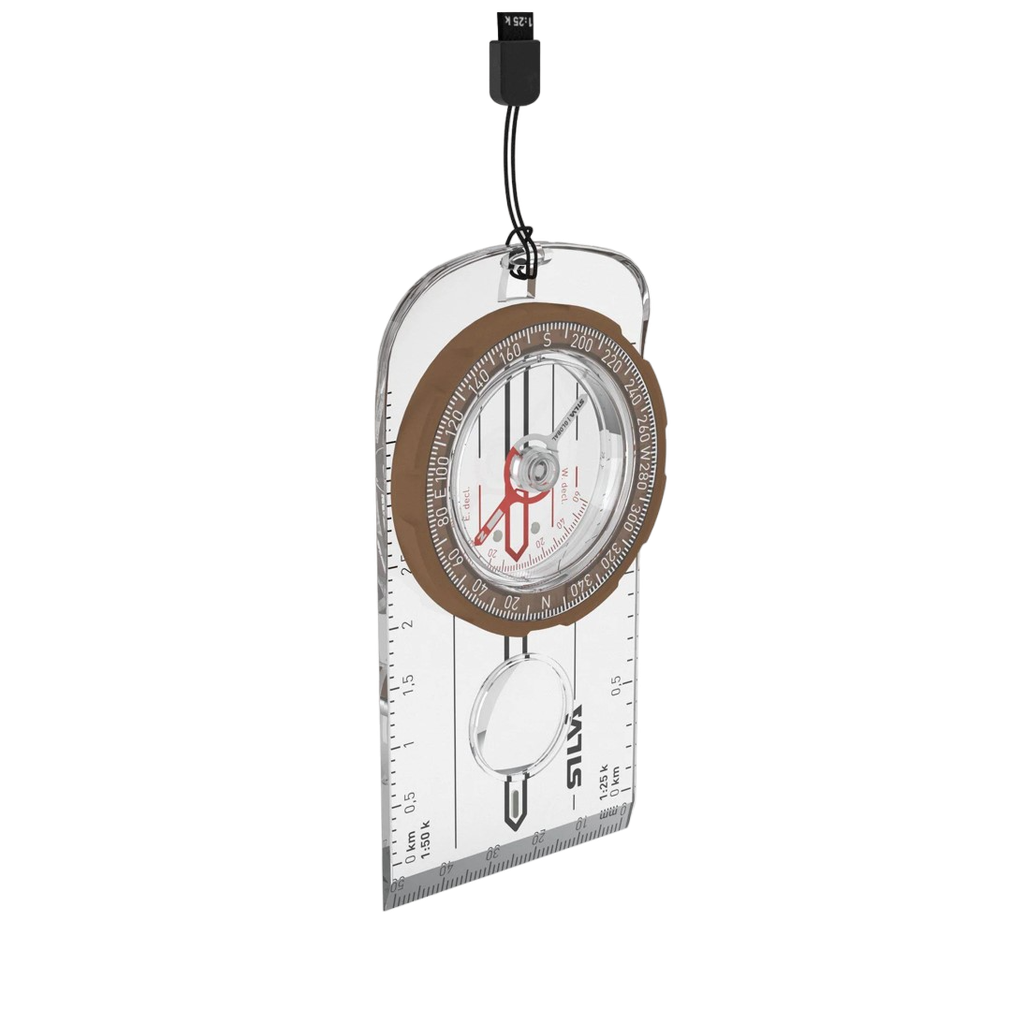 Miniatura Brújula Ranger 360 Global -