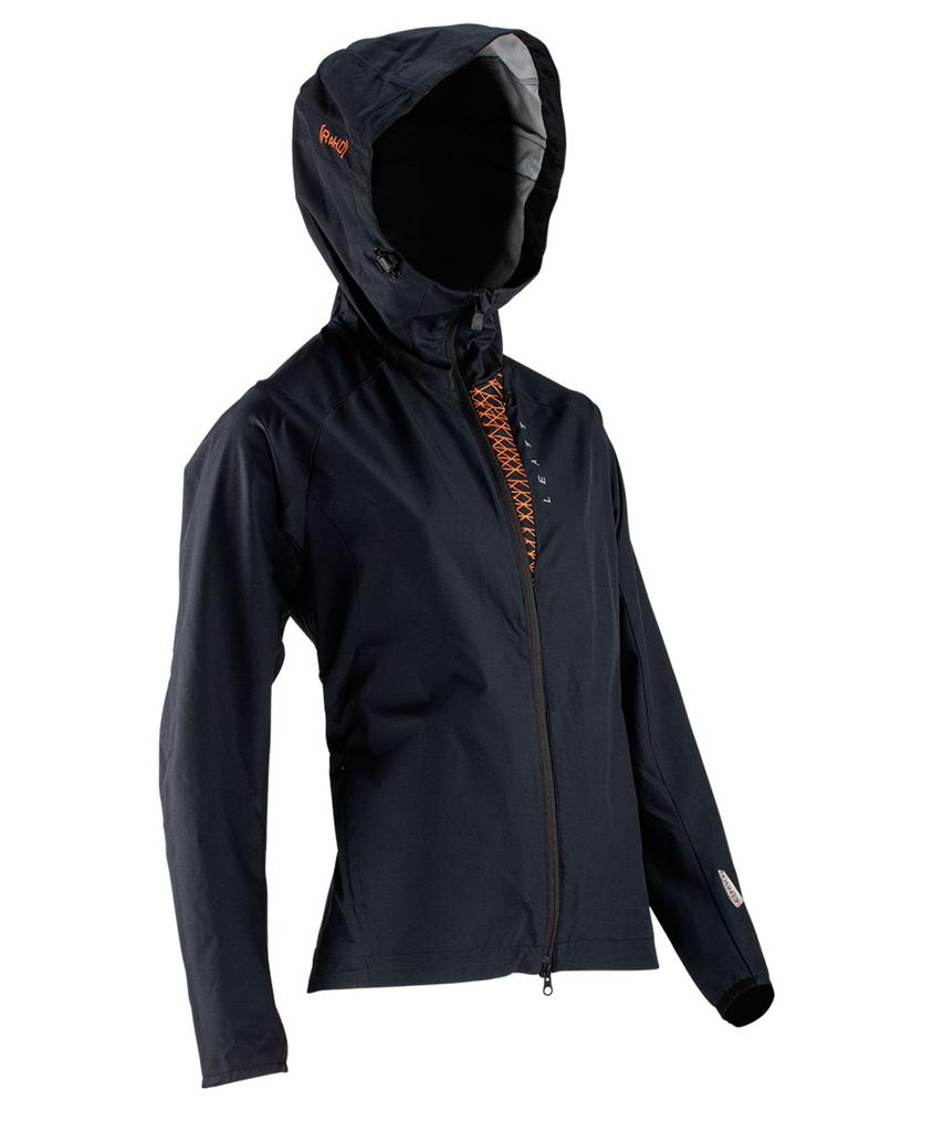 Chaqueta Mujer MTB HydraDri 2.0