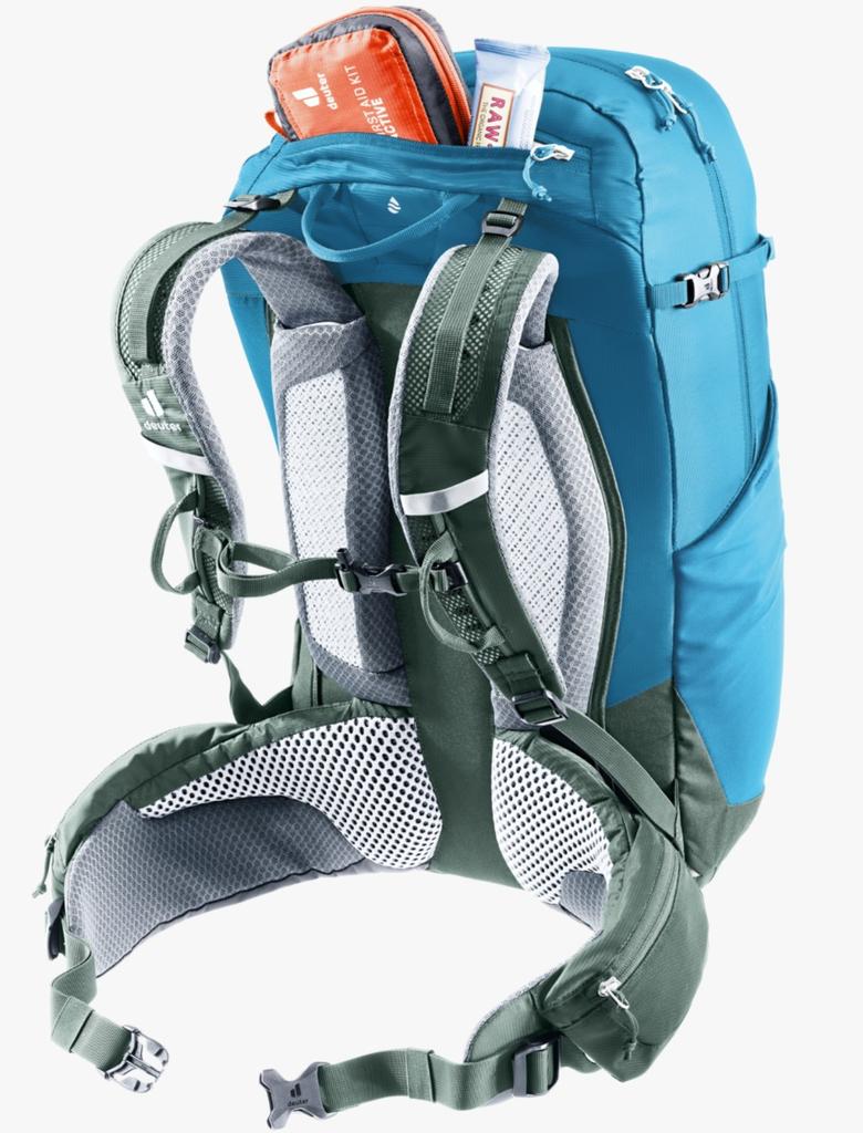 Miniatura Mochila Trail Pro 33  -