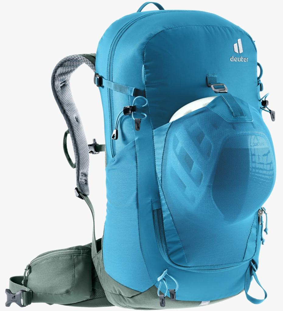 Mochila Trail Pro 33 