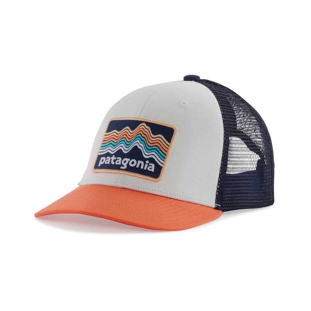Jockey Niño Trucker Hat