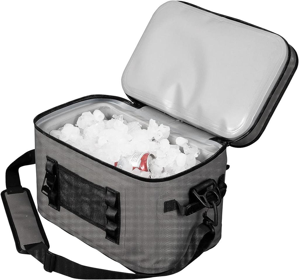 Heladera Portátil Flexible Soft Cooler SC15HB -