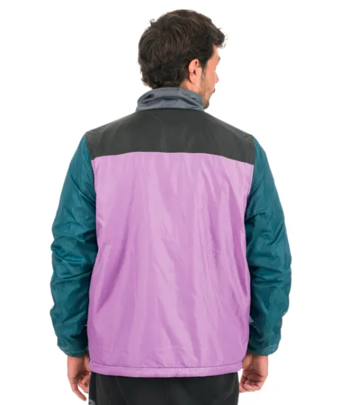 Miniatura Chaqueta City Style Hombre Rebel -