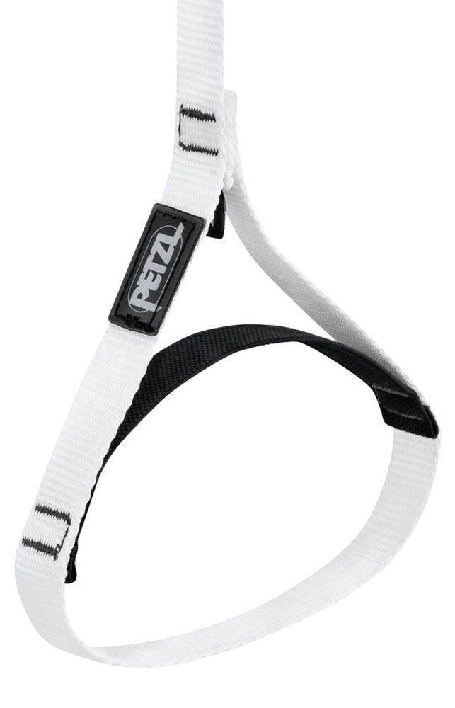 Pedal Knee Ascent Loop -