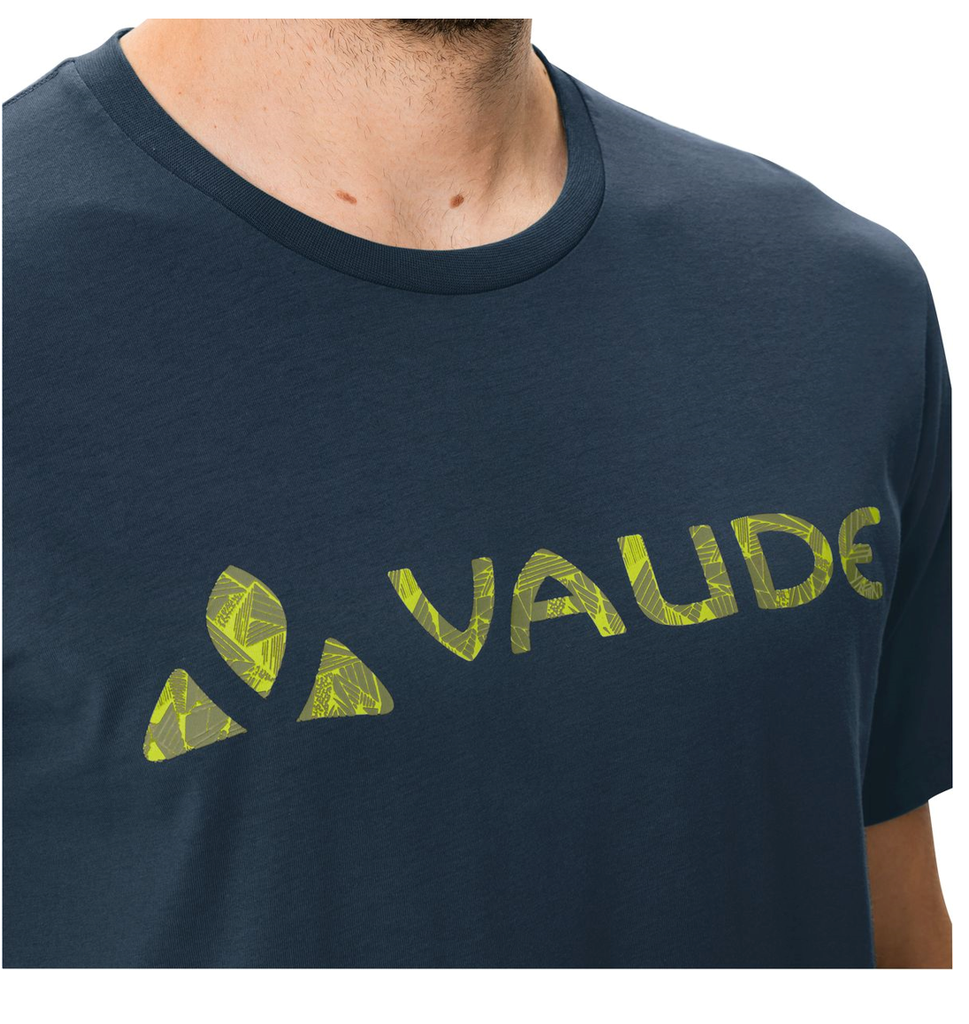 Polera de Hombre logo -