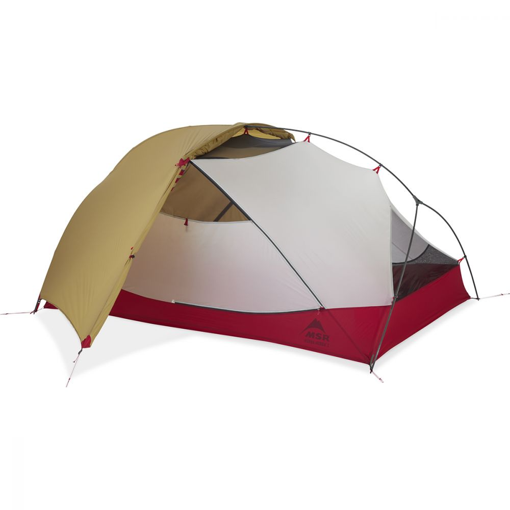 Miniatura Carpa Hubba Hubba 2 -