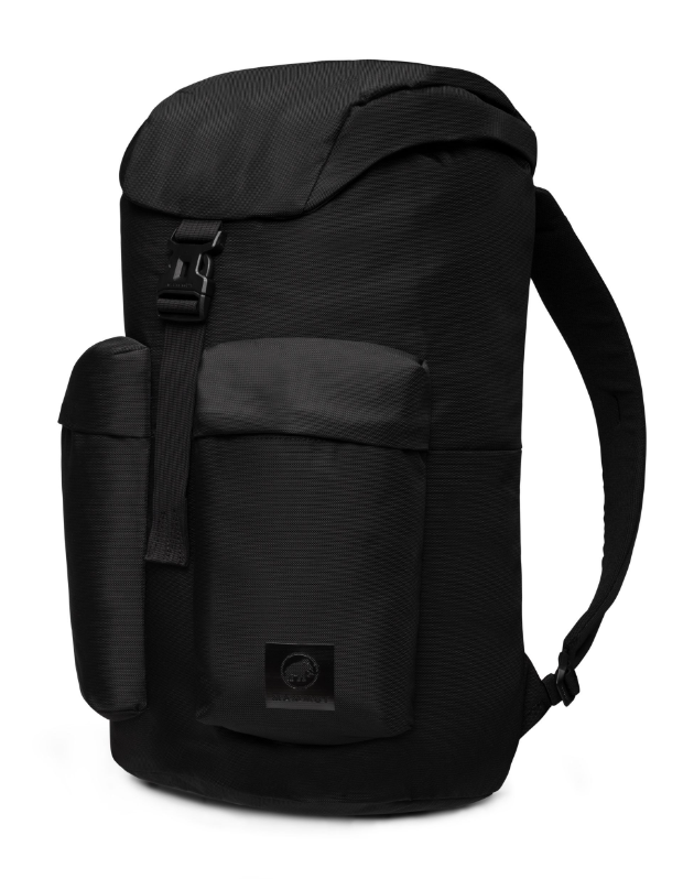 Mochila Xeron 30L - Color: Negro