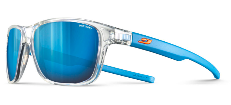 Miniatura Lentes Lounge - Color: Blue