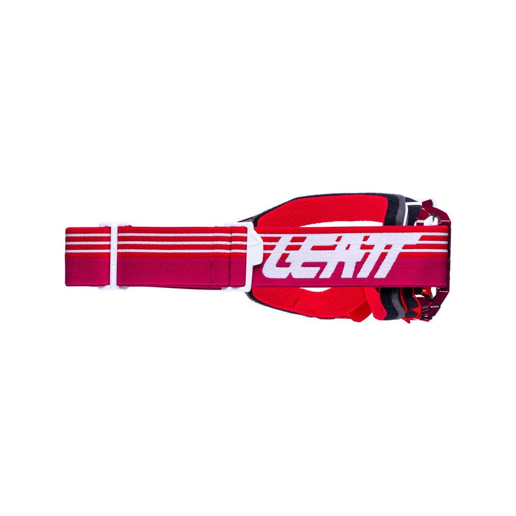 Antiparra De Bicicleta Velocity 5.5 Red Rose UC 32% - Formato: Unidad