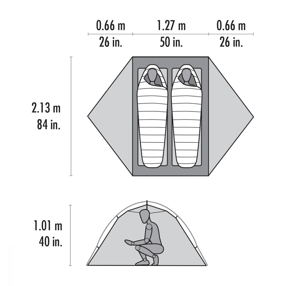 Miniatura Carpa Hubba Hubba 2 -