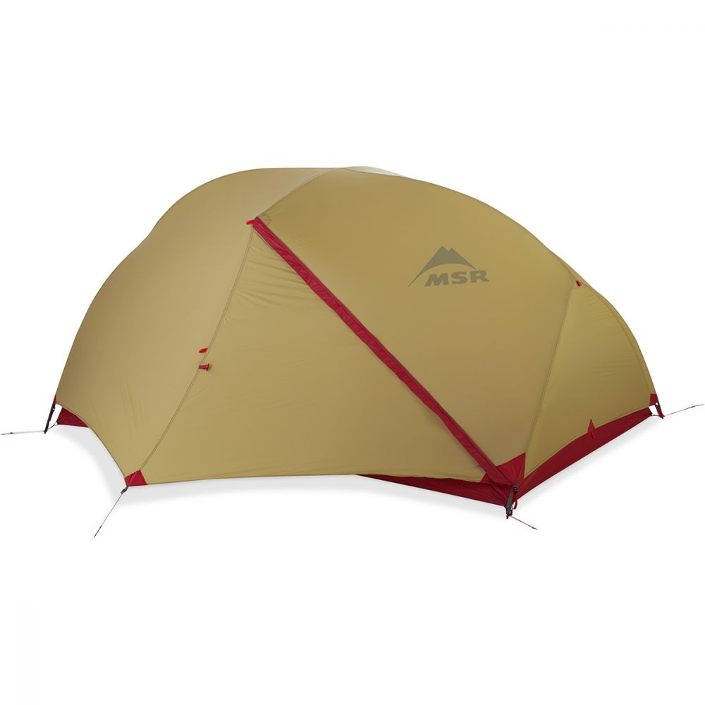 Miniatura Carpa Hubba Hubba 2 -