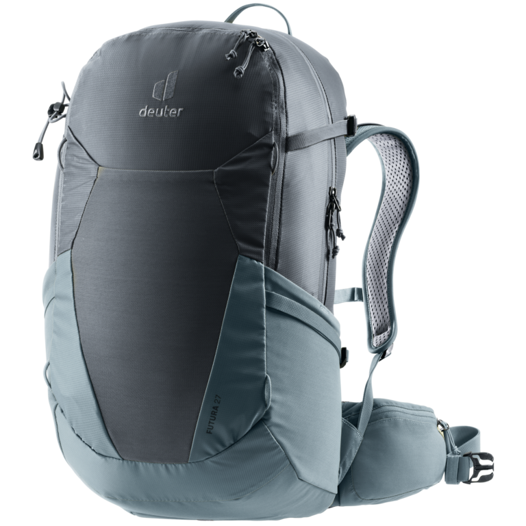 Mochila Futura 27 L -