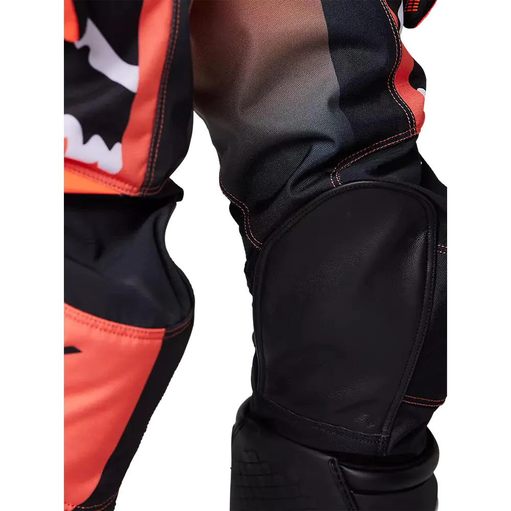 Miniatura Pantalon Moto 180 Leed  - Color: Naranjo