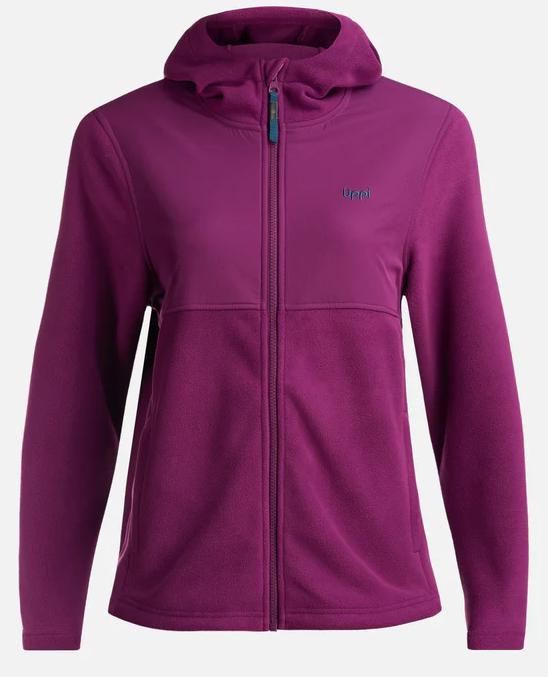 Chaqueta Mujer Paicavi Patch Therm-Pro Jacket  -