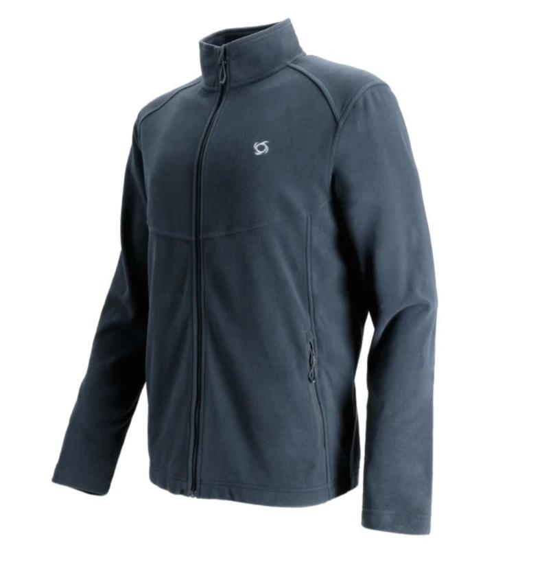 Miniatura Polar Denis Hombre  - Color: Azul