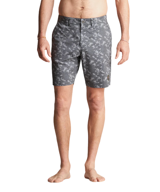 Miniatura Short Hombre Anfibio Full Print -