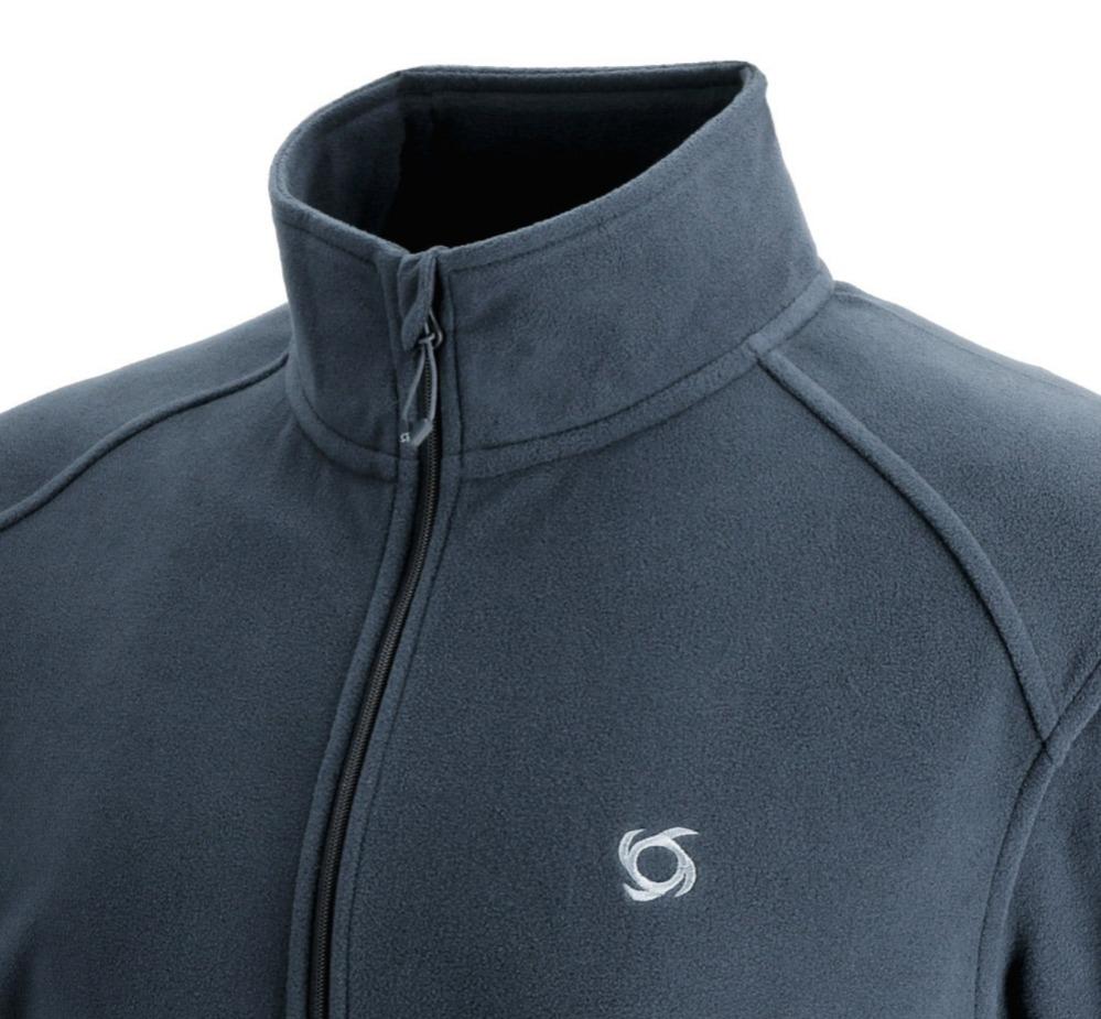 Miniatura Polar Denis Hombre  - Color: Azul