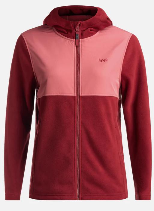 Chaqueta Mujer Paicavi Patch Therm-Pro Jacket 