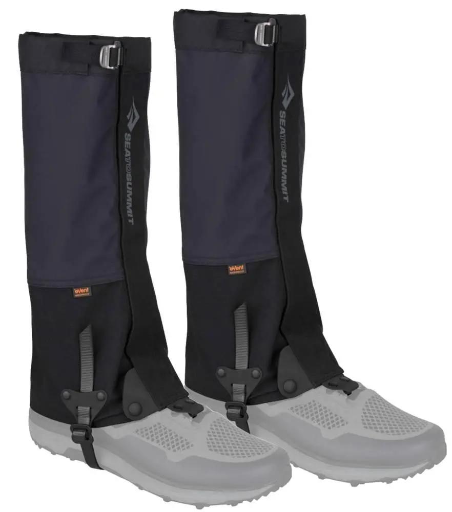 Polaina Alpine Gaiters eVent (Libre de PFC)