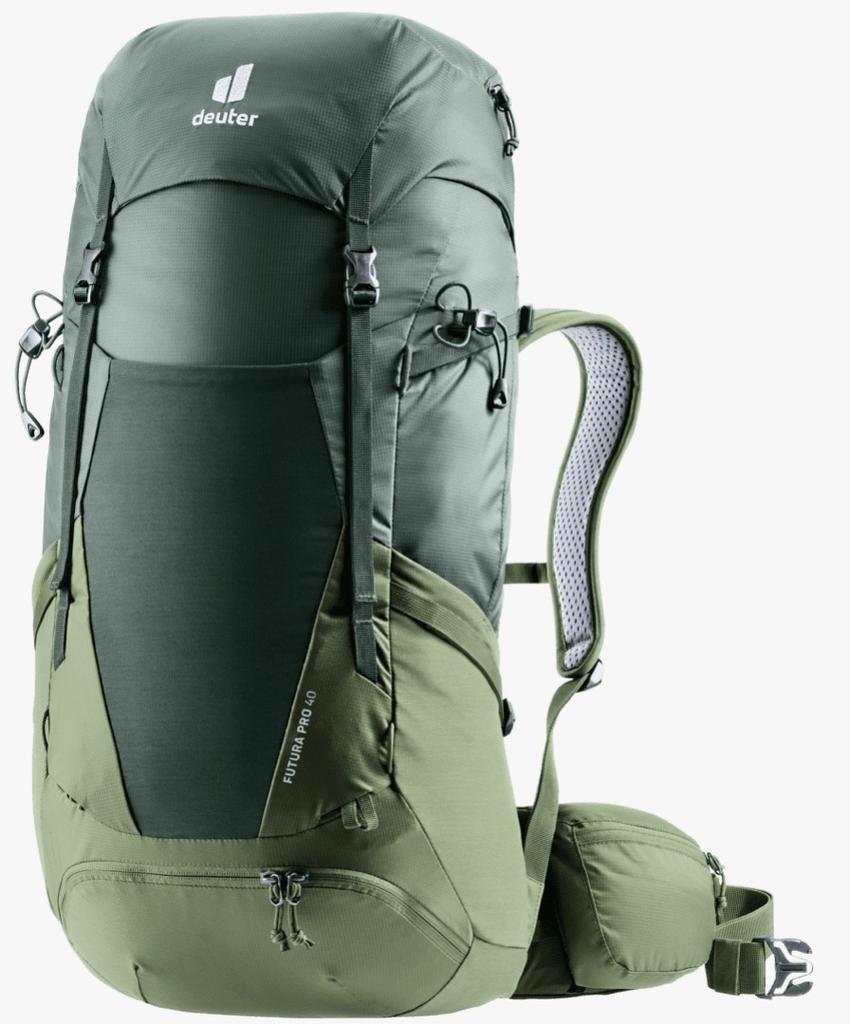 Mochila Futura Pro 40 L Deuter