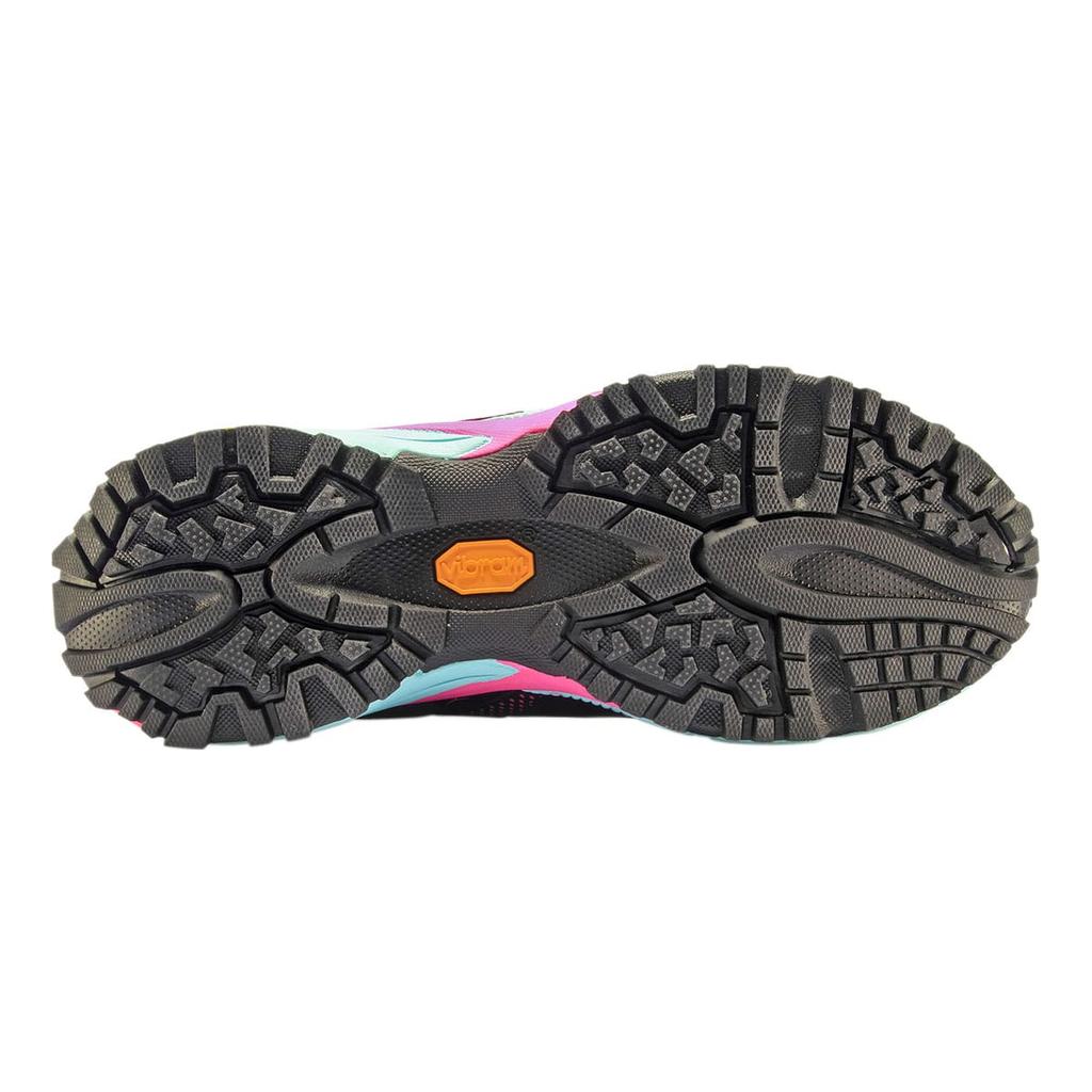 Miniatura Zapatilla Trail Tabin Mujer -