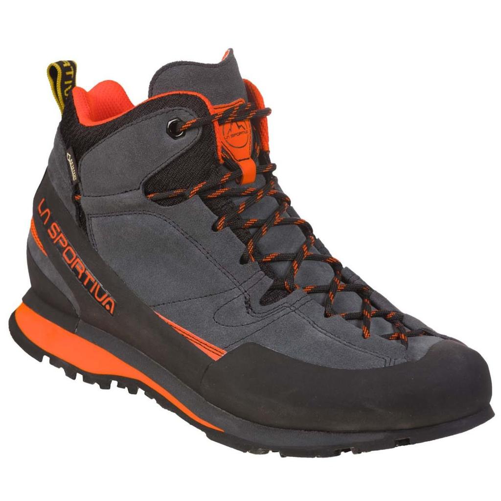 Boulder X Mid Gtx