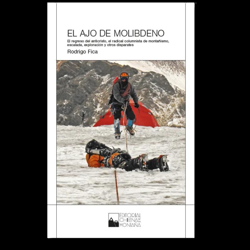 Libro el ajo de Molibdeno 