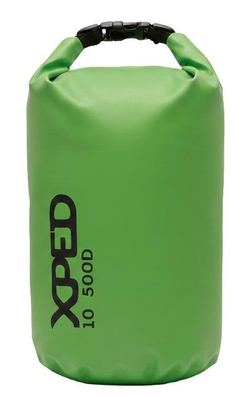 Bolsa Seca PVC 200 Dry Bag  / Color Verde