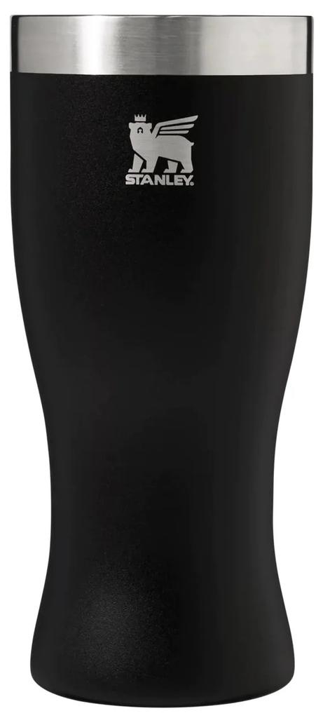 Vaso The Golden Hour Prismatic™ Liso - Color: Negro