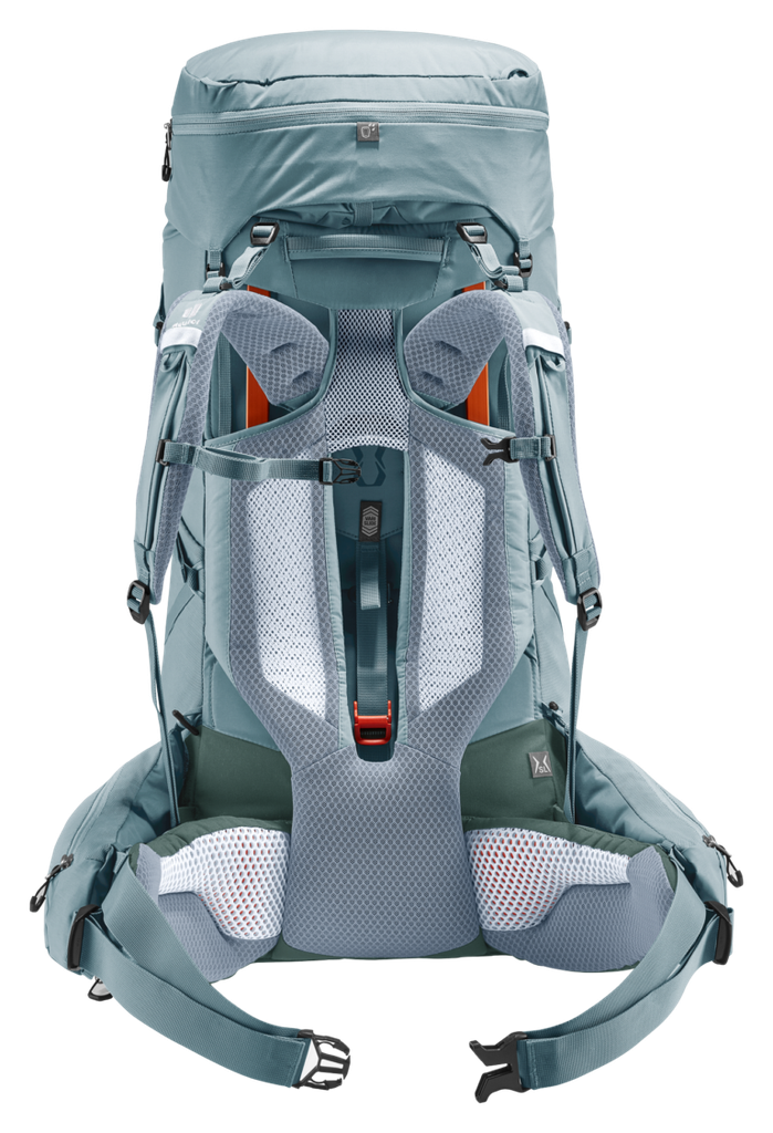 Mochila Aircontact Core 55 + 10 L Sl  -