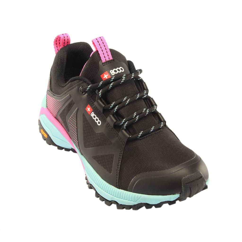 Zapatilla Trail Tabin Mujer -