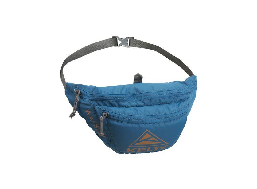 Banano Unisex Warbler - Color: Azul