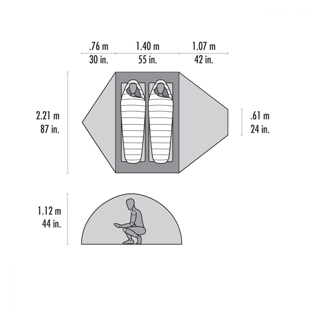 Carpa Remote 2 -