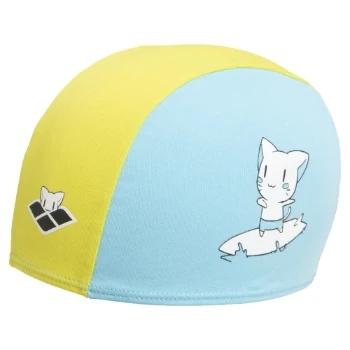 GORRO DE NATACIÓN FRIENDS KIDS POLYESTER CAP -