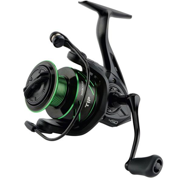 Carrete Kunnan Herculy Tip 410 3 1Bb 47657_