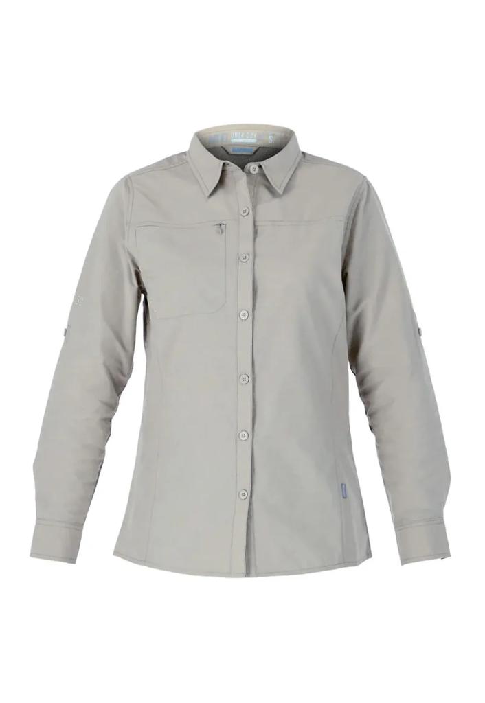 Camisa HW Duck Dry Mujer