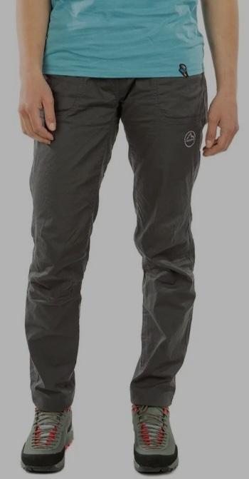 Itaca Pant Mujer - Color: Carbon/ Cloud