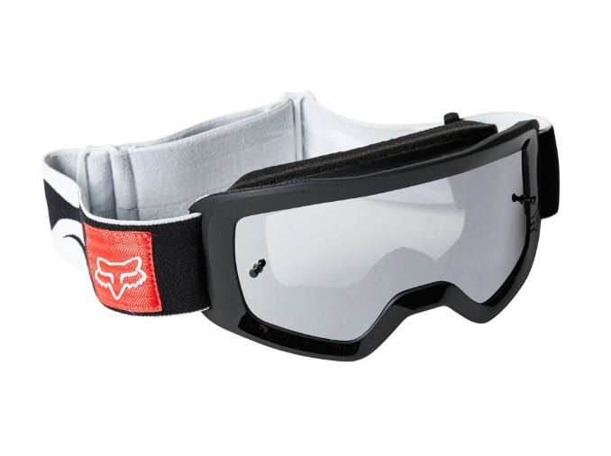 Antiparras Moto Niño Main Drive -