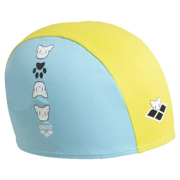 GORRO DE NATACIÓN FRIENDS KIDS POLYESTER CAP -